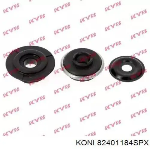Амортизатор задний, правый Koni 82401184SPX цена, от 31.29 USD