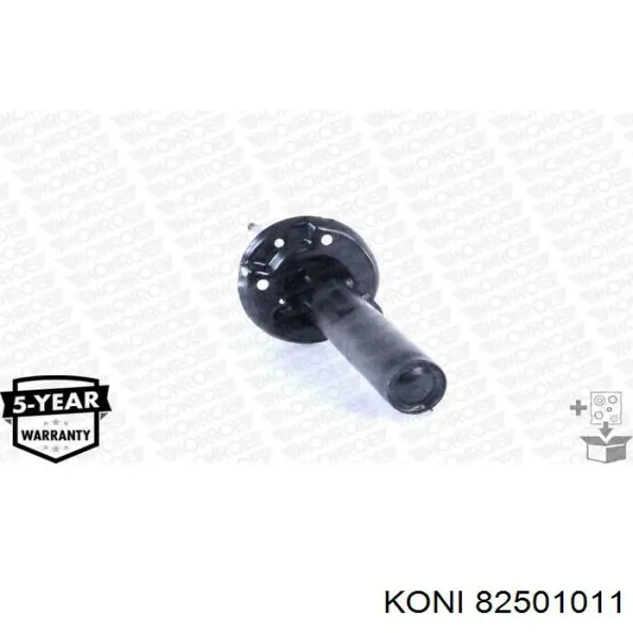Амортизаторы передние Koni 82501011