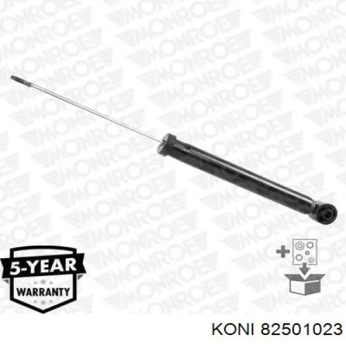 Стойка амортизатора задняя Koni 82501023 цена, от 29.68 USD