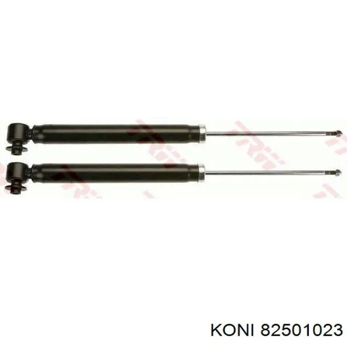 Купить 82501023 Koni Амортизатор задней подвески