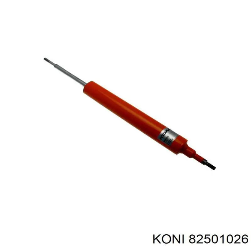 Амортизатор задний 82501026 Koni