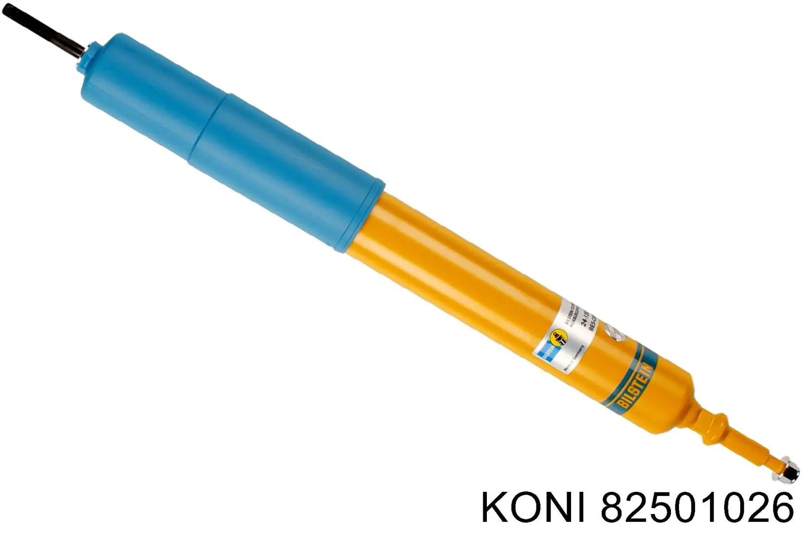 Амортизатор задний 82501026 Koni