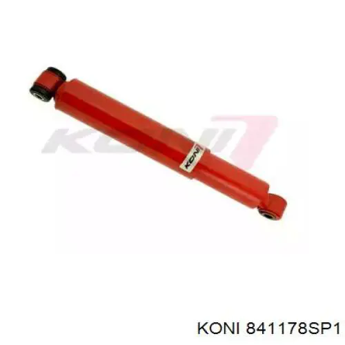 Амортизатор передний 841178SP1 Koni