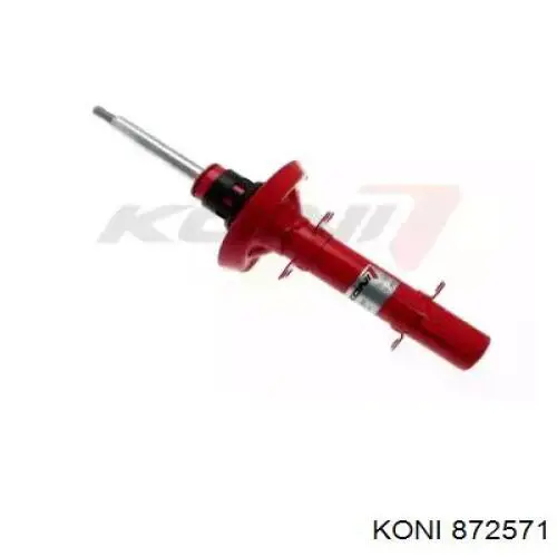 Амортизаторы передние Koni 872571