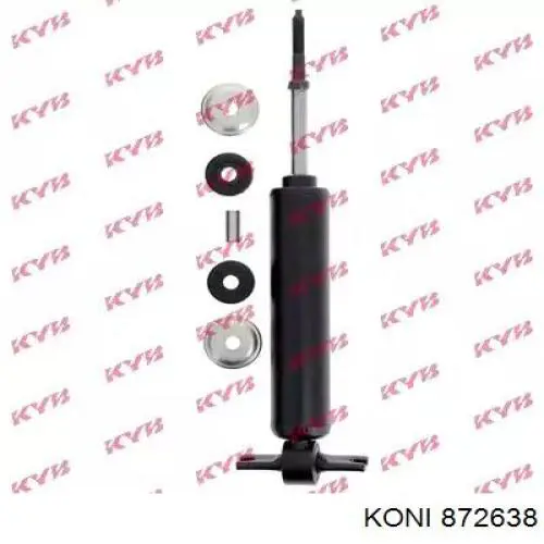 872638 Koni Стойка передняя