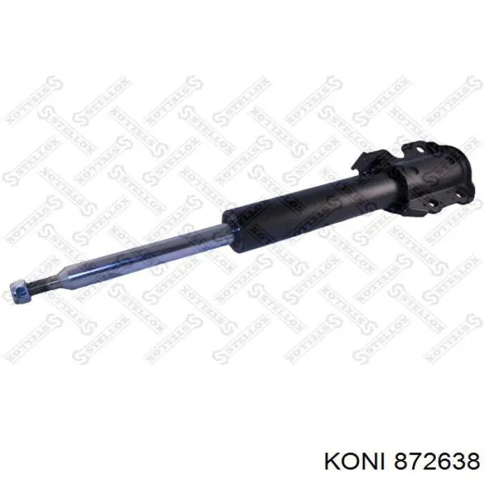 Купить 872638 Koni Амортизатор передней подвески