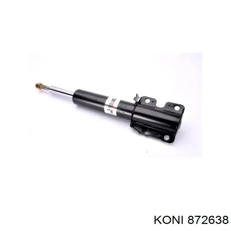 Амортизатор передний 872638 Koni