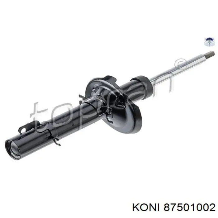 Купить 87501002 Koni Амортизатор передней подвески