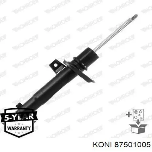 Купить 87501005 Koni Амортизатор передней подвески