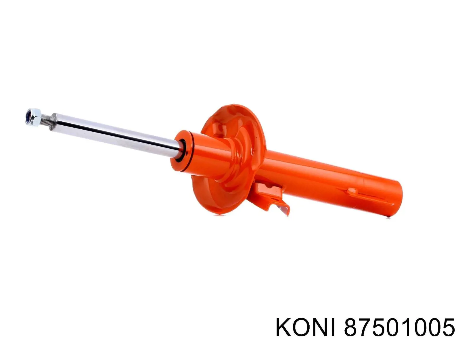 Стойка амортизатора передняя Koni 87501005 цена, от 241.33 USD