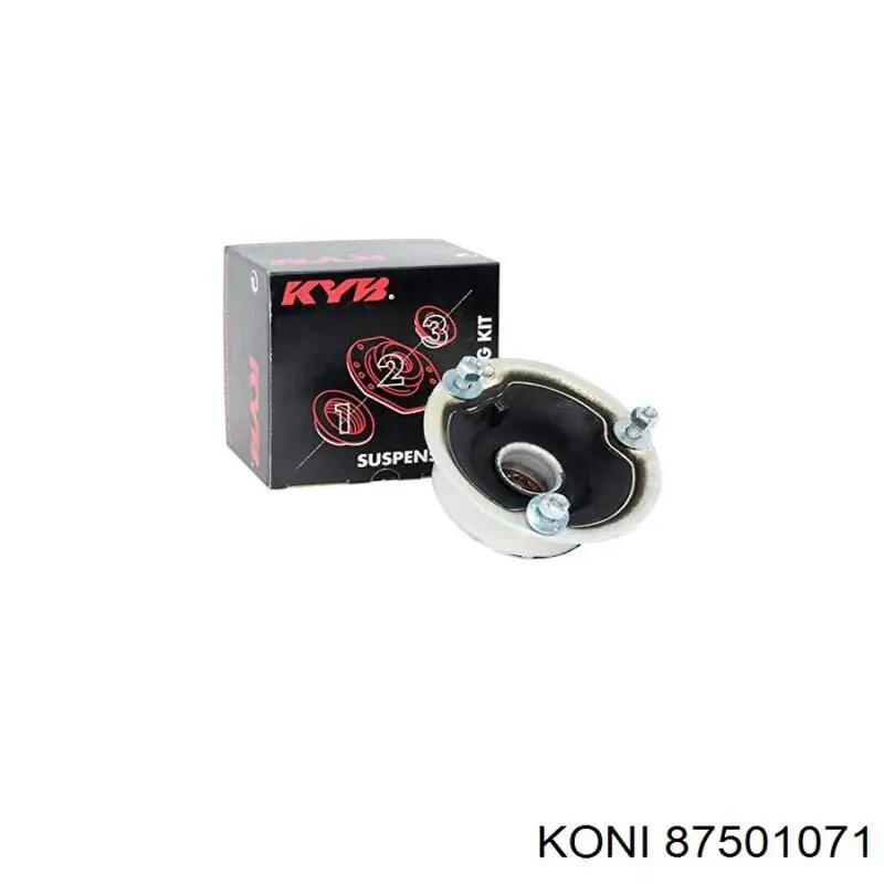 Купить 87501071 Koni Амортизатор передней подвески