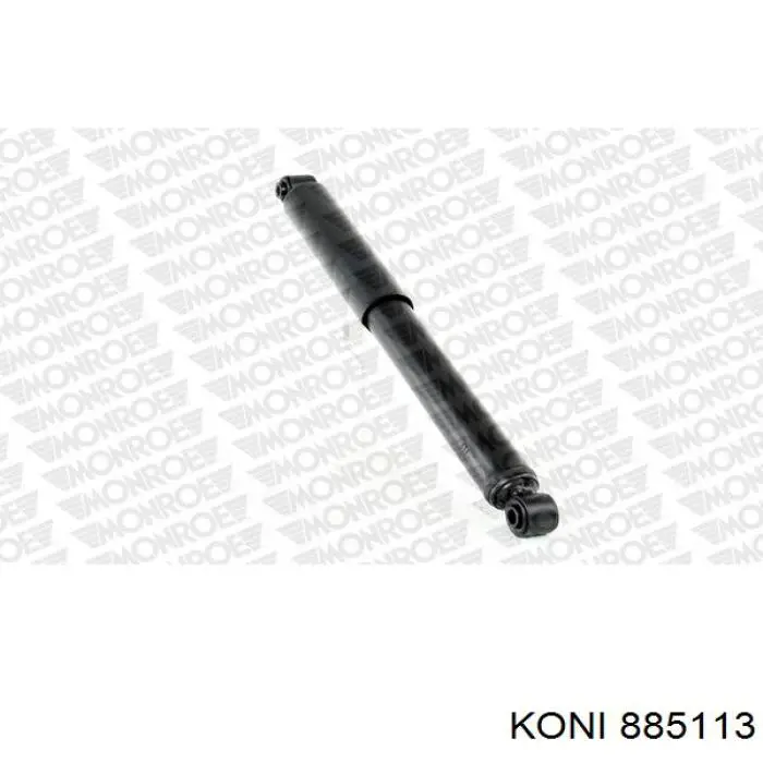 885113 Koni амортизатор передний