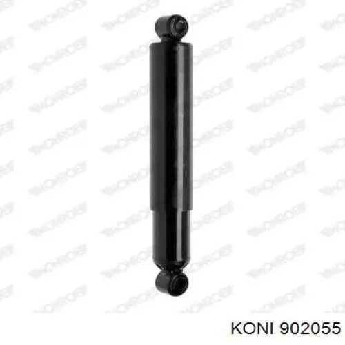Стойка амортизатора задняя Koni 902055 цена, от 144.52 USD