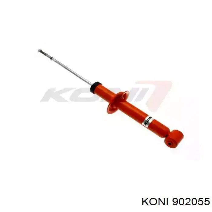 Купить 902055 Koni Амортизатор задней подвески