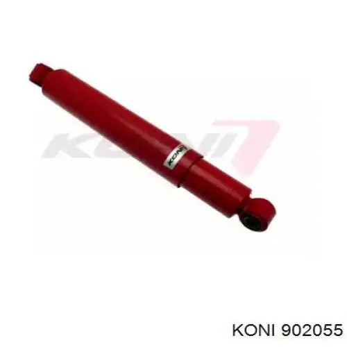 902055 Koni Амортизаторы задние