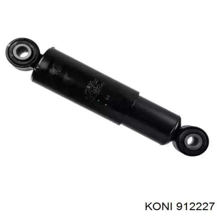 Амортизатор прицепа Koni 912227