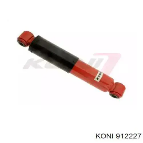 Амортизатор прицепа Koni 912227 цена, от 56.91 USD