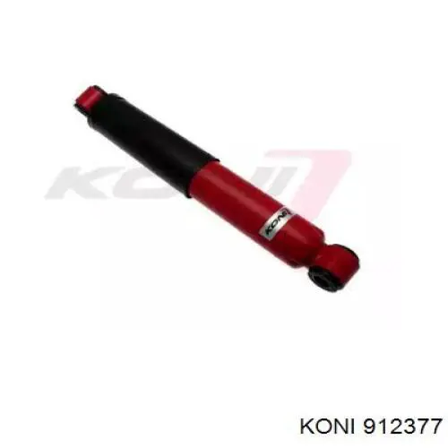 Амортизатор задний 912377 Koni