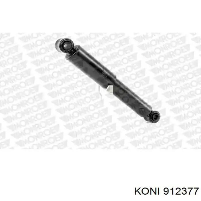 Стойка амортизатора задняя Koni 912377 цена, от 92.28 USD