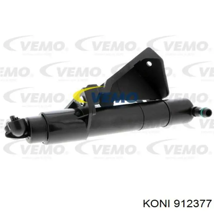 Купить 912377 Koni Амортизатор задней подвески