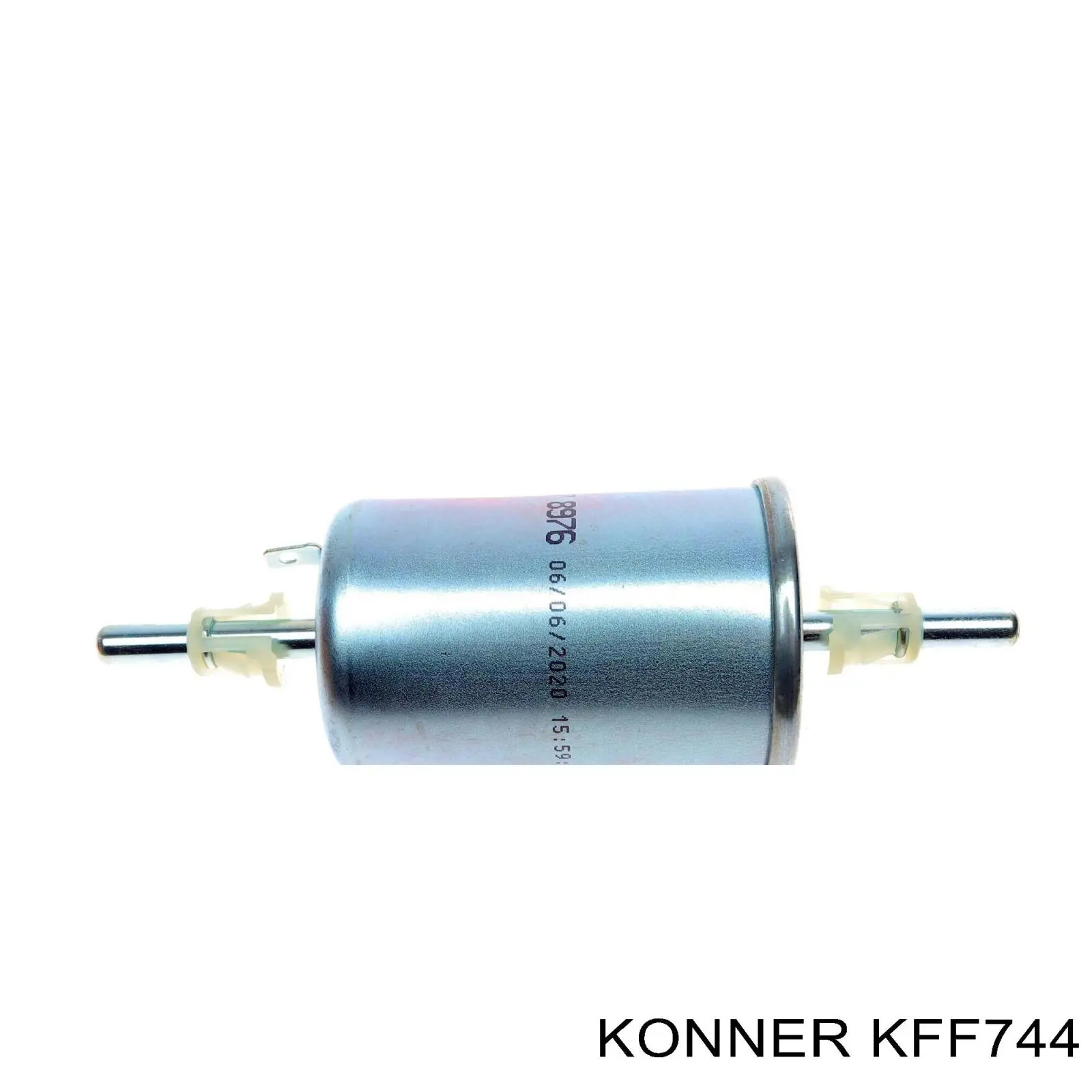 KFF744 Konner