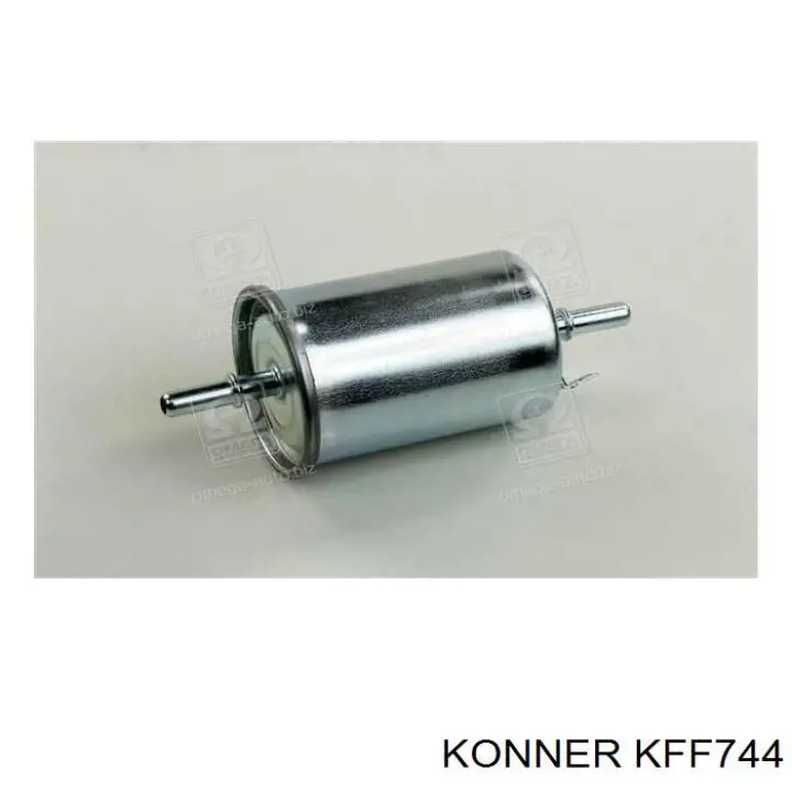 Топливный фильтр KFF744 Konner