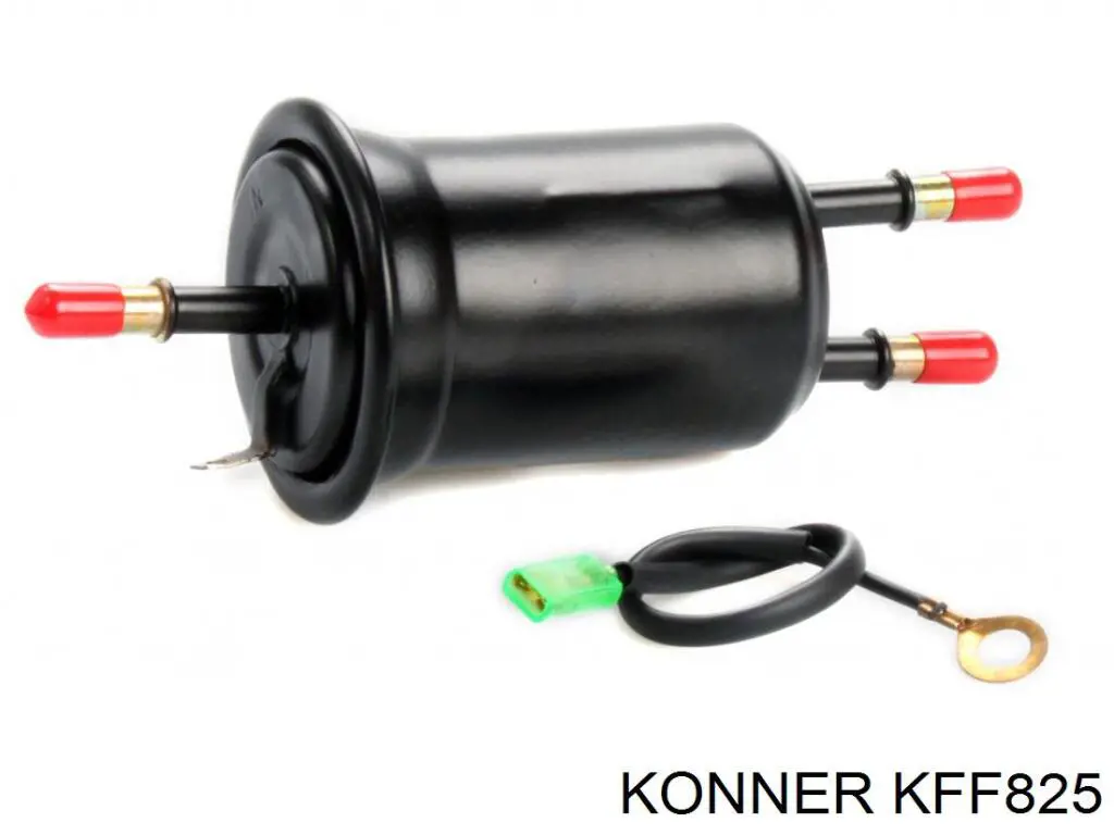 KFF825 Konner топливный фильтр