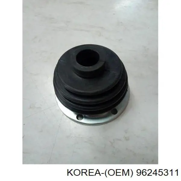 96245311 Korea (oem) ШРУС внутренний, передний