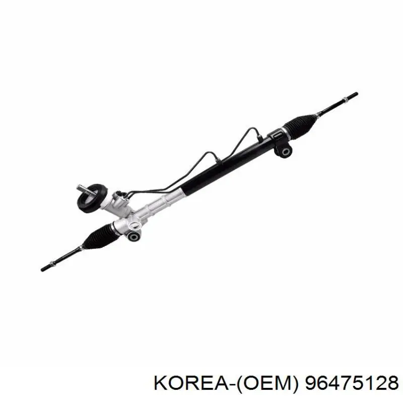 Мотор стеклоподъемника водительской двери Korea (oem) 96475128 цена, от 2473.65 UAH