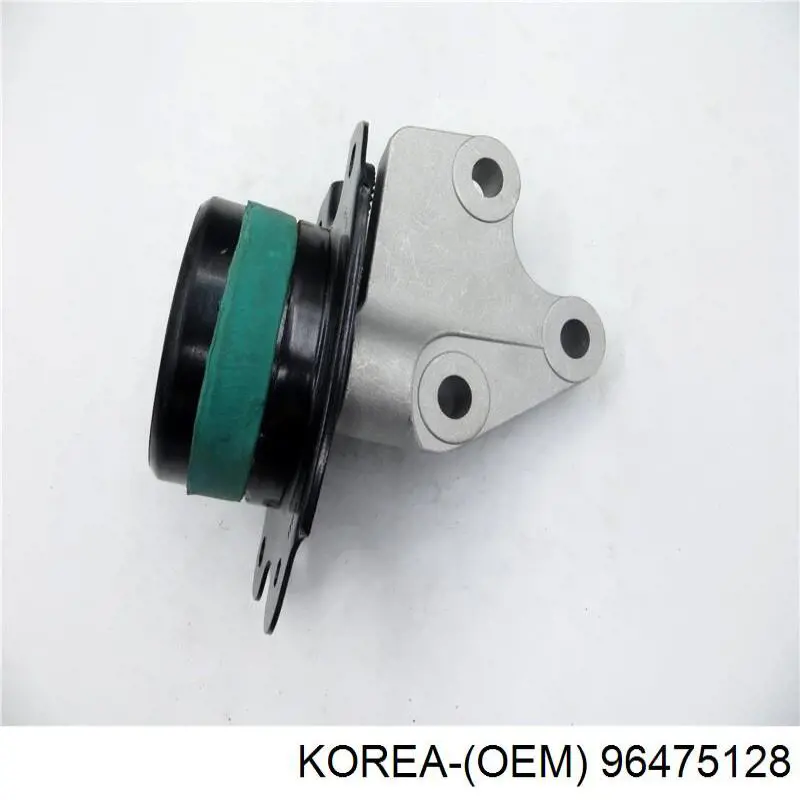 Купить 96475128 Korea (oem) Мотор стеклоподъемника двери передней левой