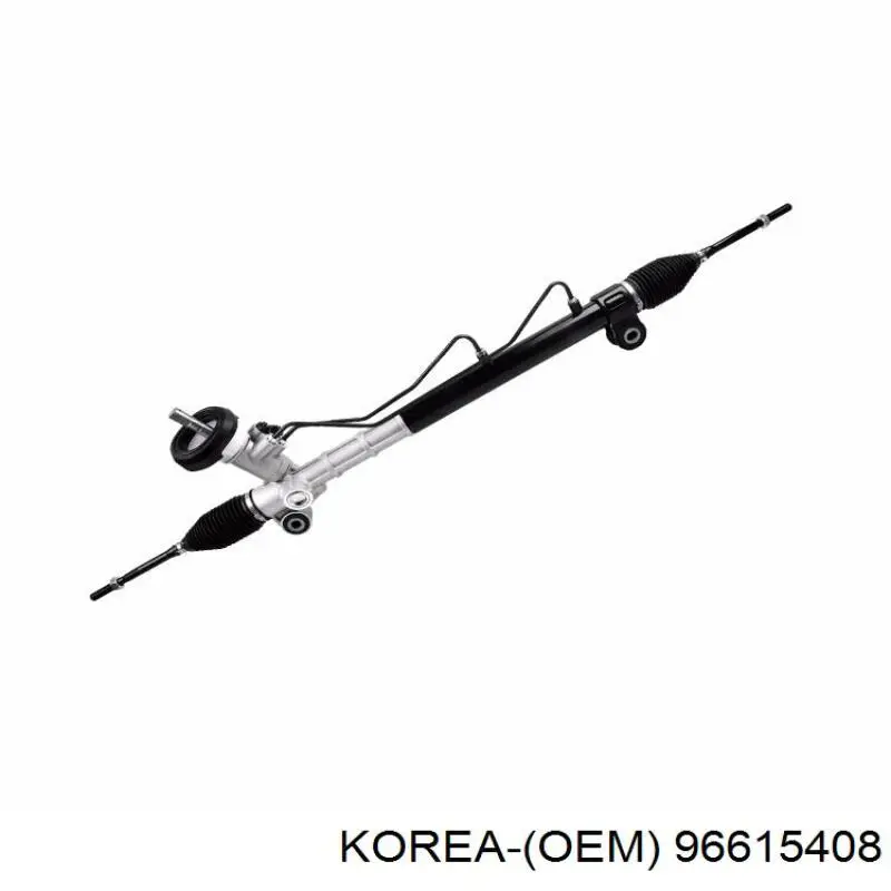 96615408 Opel Механизм управления кондиционером