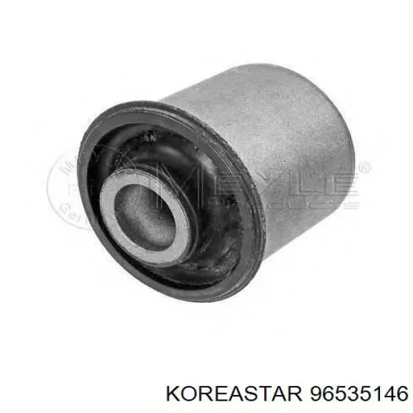 96535146 Koreastar Сайлентблок балки моста