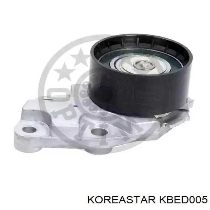 KBED005 Koreastar