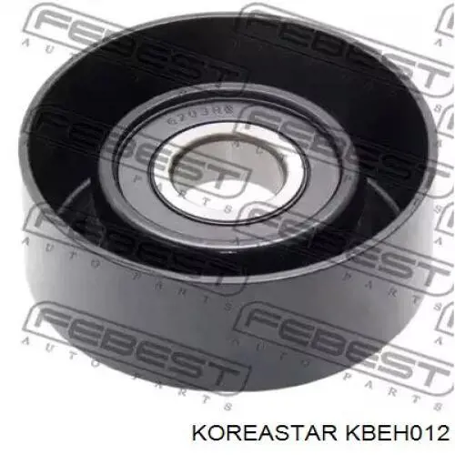 Натяжитель приводного ремня Koreastar KBEH012