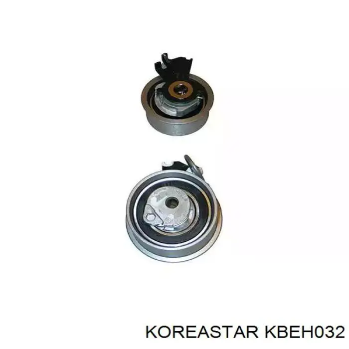 Ролик ГРМ KBEH032 Koreastar