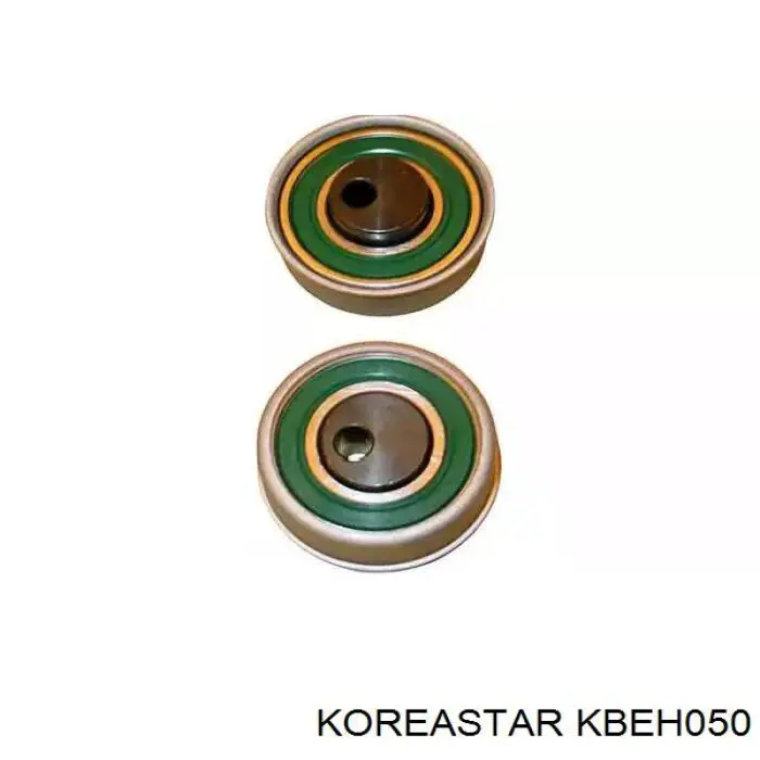 Ролик натяжителя балансировочного ремня Koreastar KBEH050