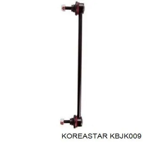 KBJK009 Koreastar шаровая опора нижняя