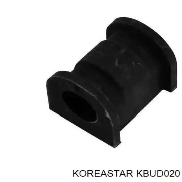 Втулка стабилизатора переднего Koreastar KBUD020