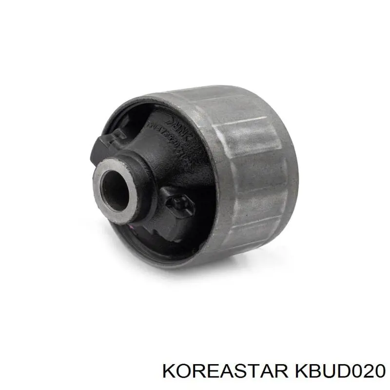 Втулка стабилизатора переднего KBUD020 Koreastar