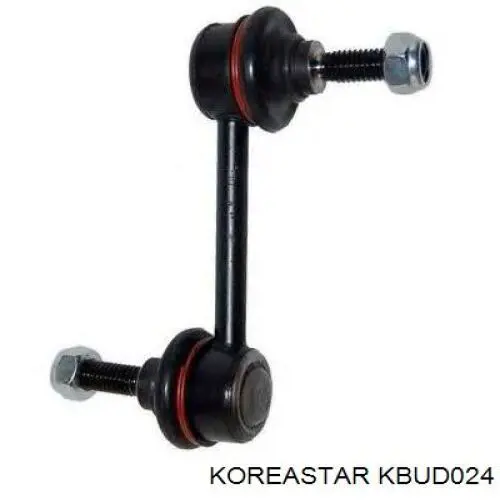 Сайлентблок переднего рычага KBUD024 Koreastar