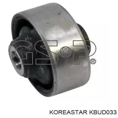 Сайлентблок передней подвески Koreastar KBUD033 цена, от 3.21 USD