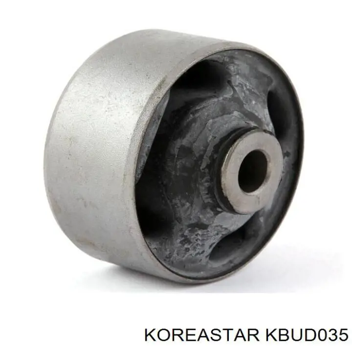 Сайлентблок переднего рычага KBUD035 Koreastar
