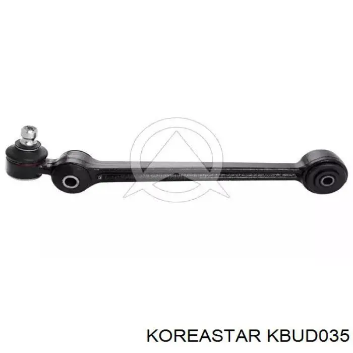 Сайлентблок переднего рычага KBUD035 Koreastar