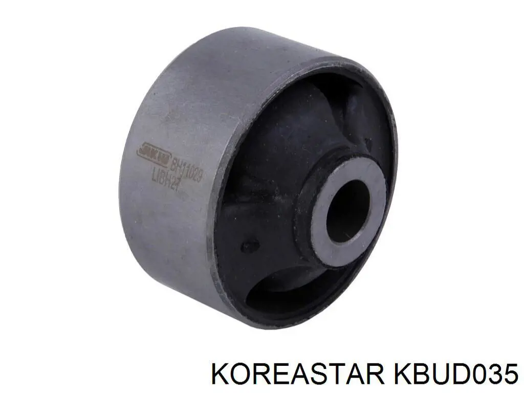 KBUD035 Koreastar Сайлентблок нижнего переднего рычага