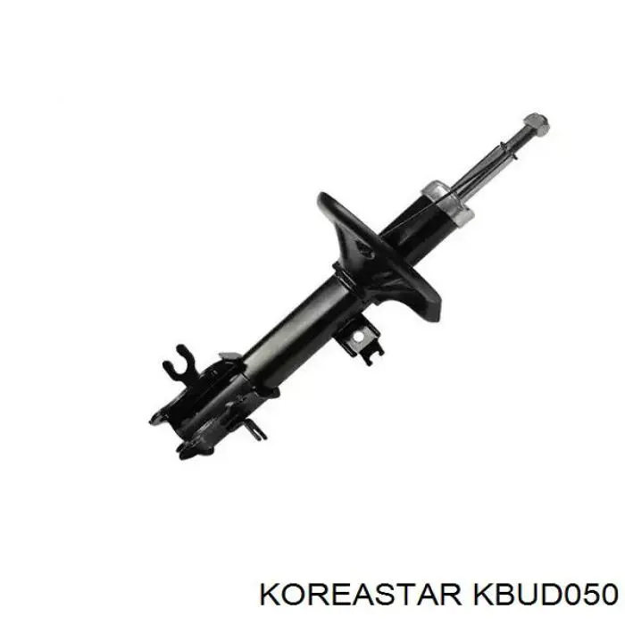 KBUD-050 Koreastar сайлентблок задней балки (подрамника)