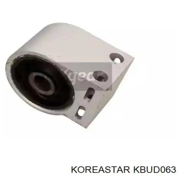 Купить KBUD063 Koreastar Сайлентблок нижний передней подвески