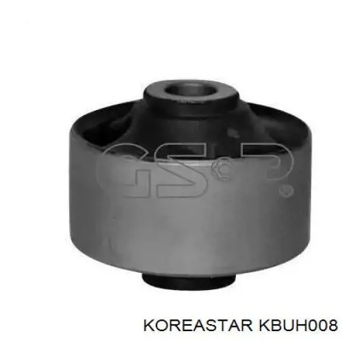 KBUH008 Koreastar сайлентблок переднего нижнего рычага