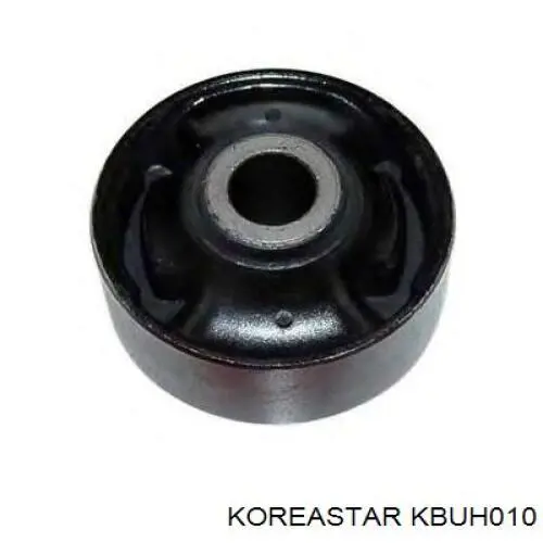 Сайлентблок переднего нижнего рычага Koreastar KBUH010