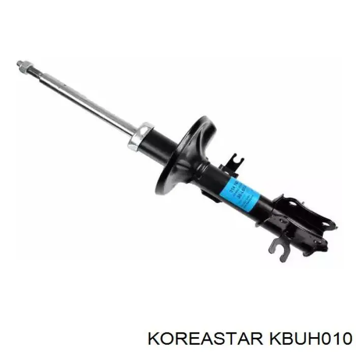 KBUH010 Koreastar Сайлентблок нижнего переднего рычага