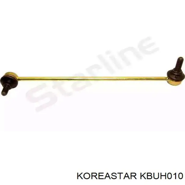 Сайлентблок передней подвески Koreastar KBUH010 цена, от 6.97 USD